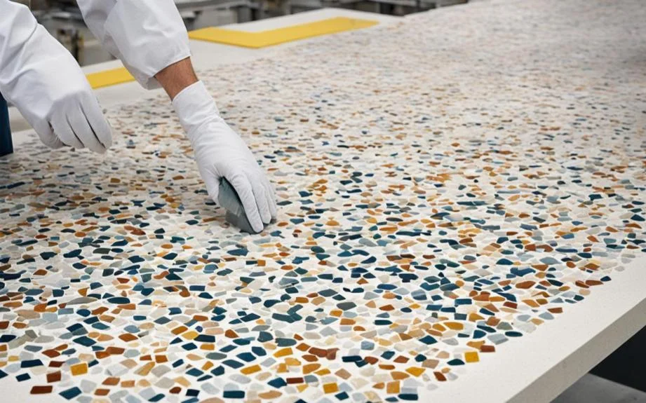 Best Terrazzo Tile Manufacturers You Should Know About